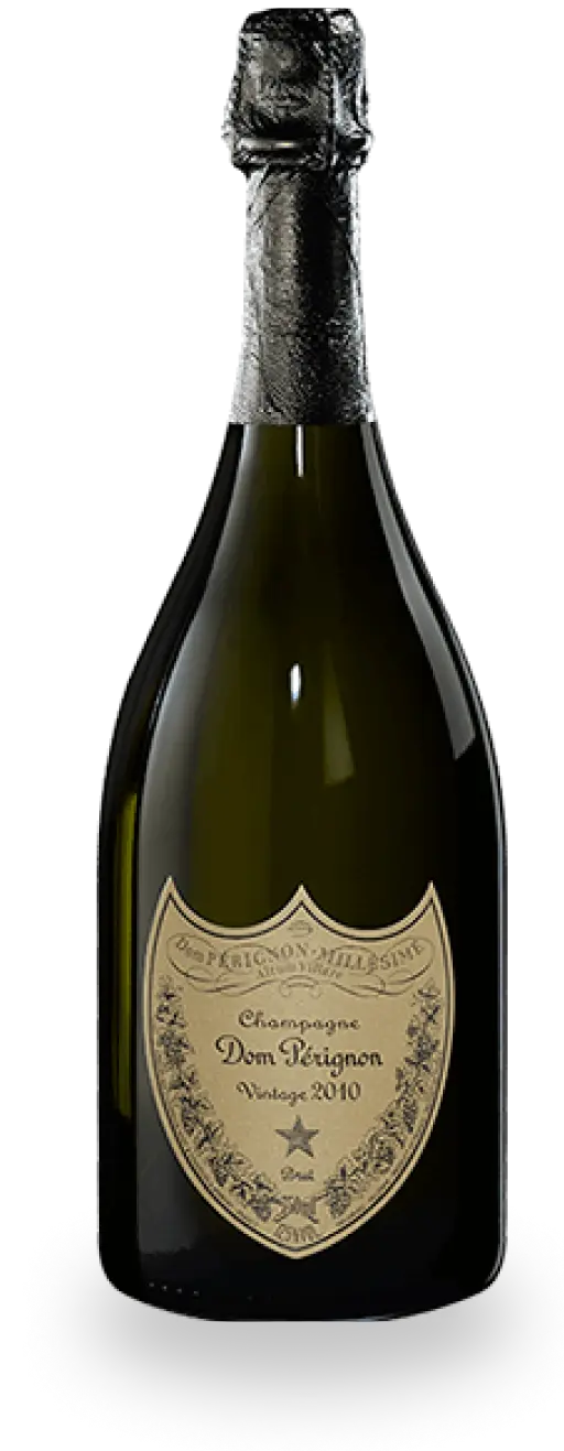 Dom Perignon Vintage 2018