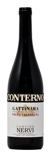 Gattinara Vigna Valferana 2021