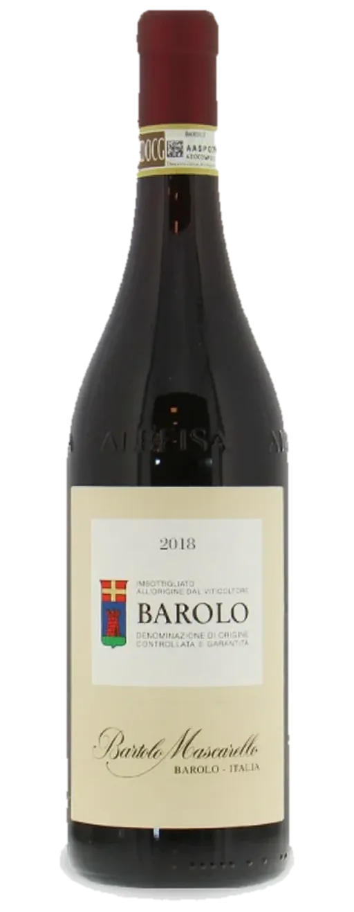Barolo, Bartolo Mascarello