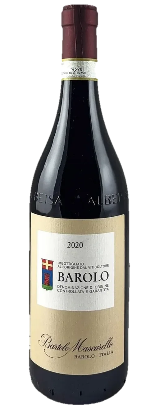 Barolo, Bartolo Mascarello