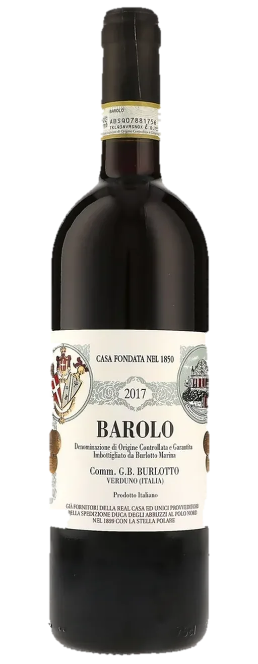 Barolo, Burlotto