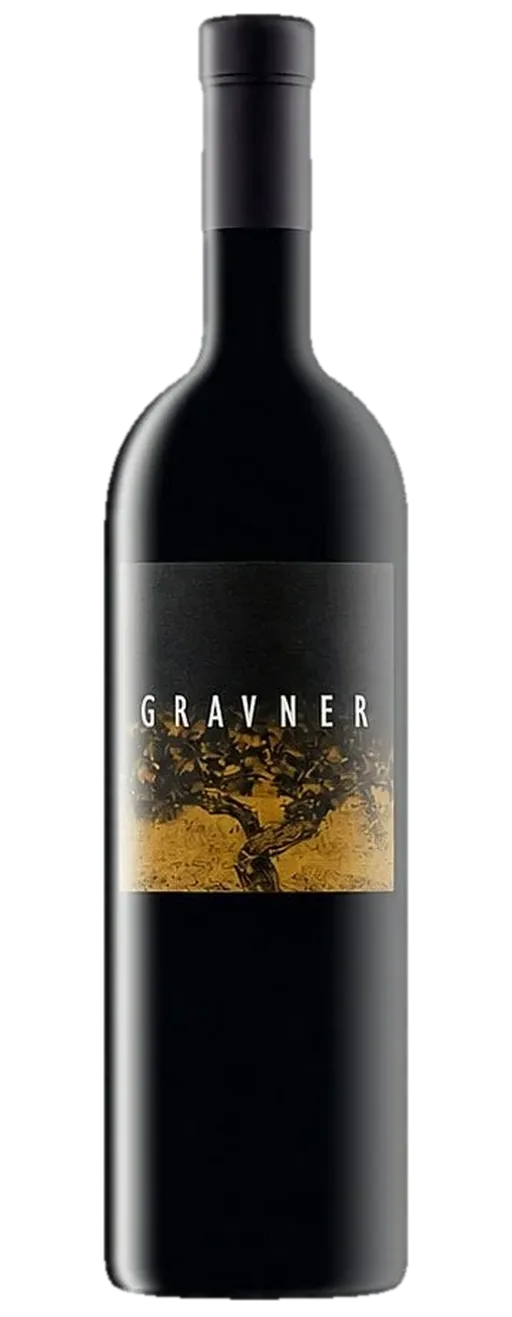 Bianco Breg, Gravner