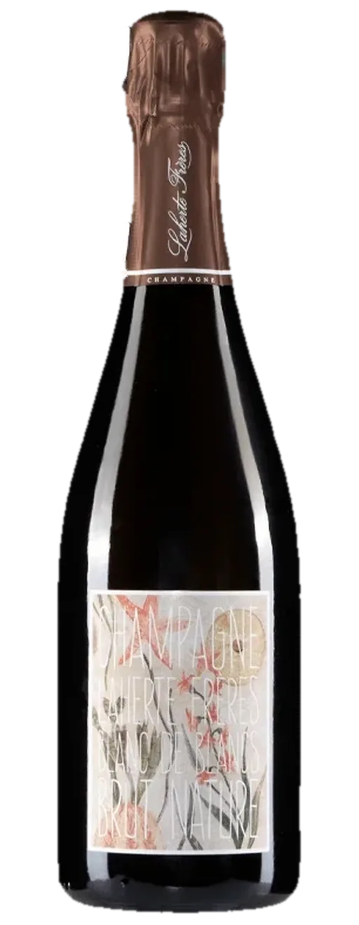 Blanc de Blancs Nature, Laherte Frères