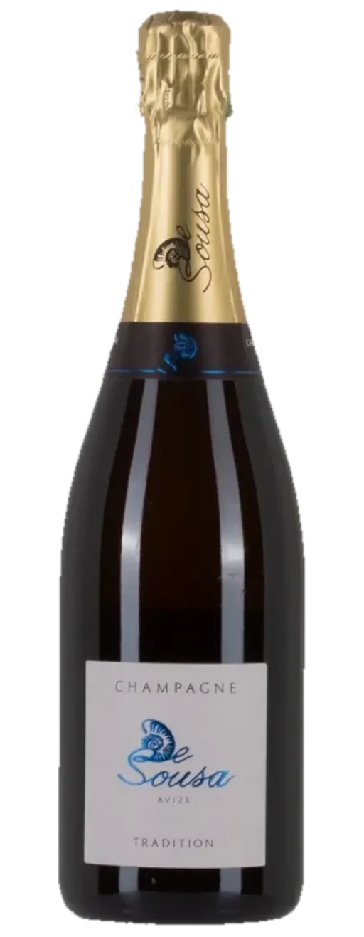 Brut Tradition, De Sousa