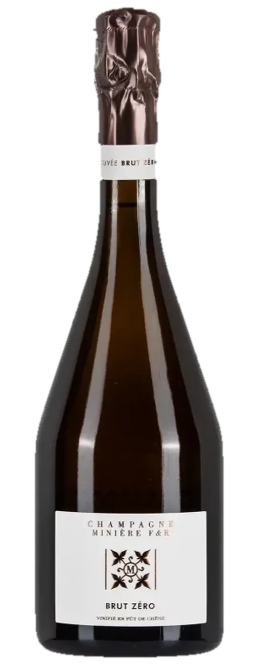 Brut Zéro, Minière
