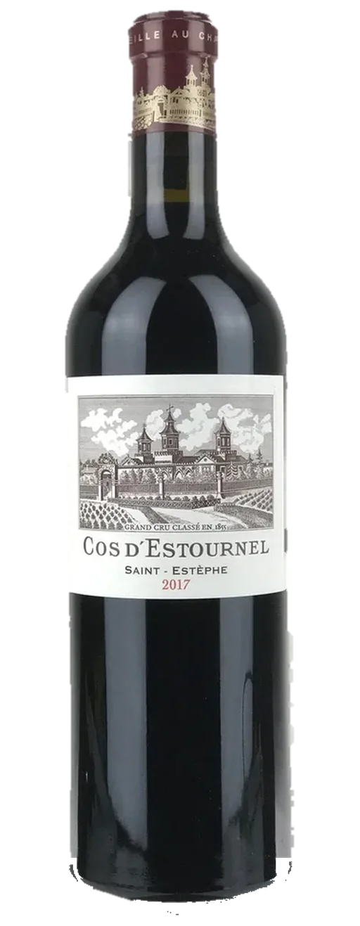 Cos D'Estournel, Cos D'Estournel