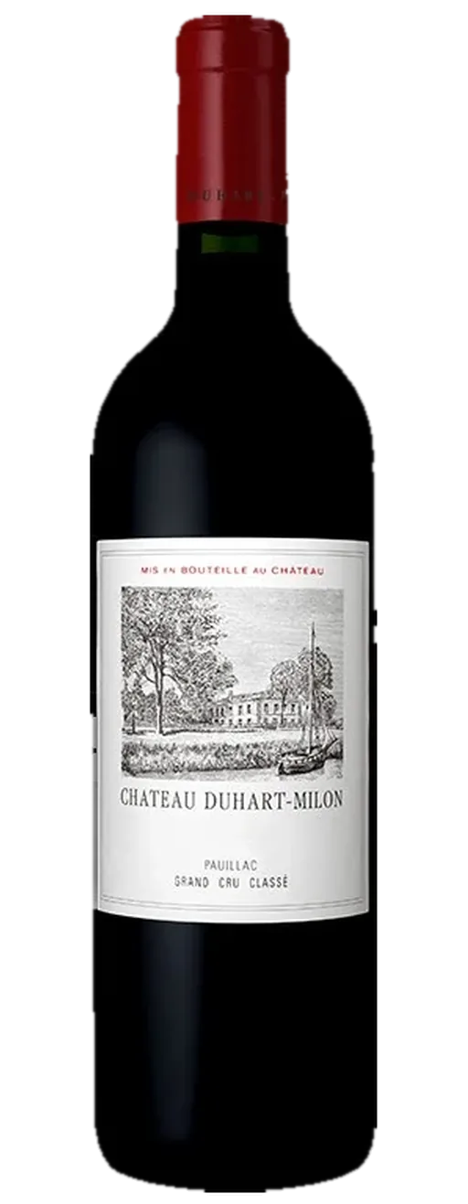 Duhart-Milon, Duhart-Milon