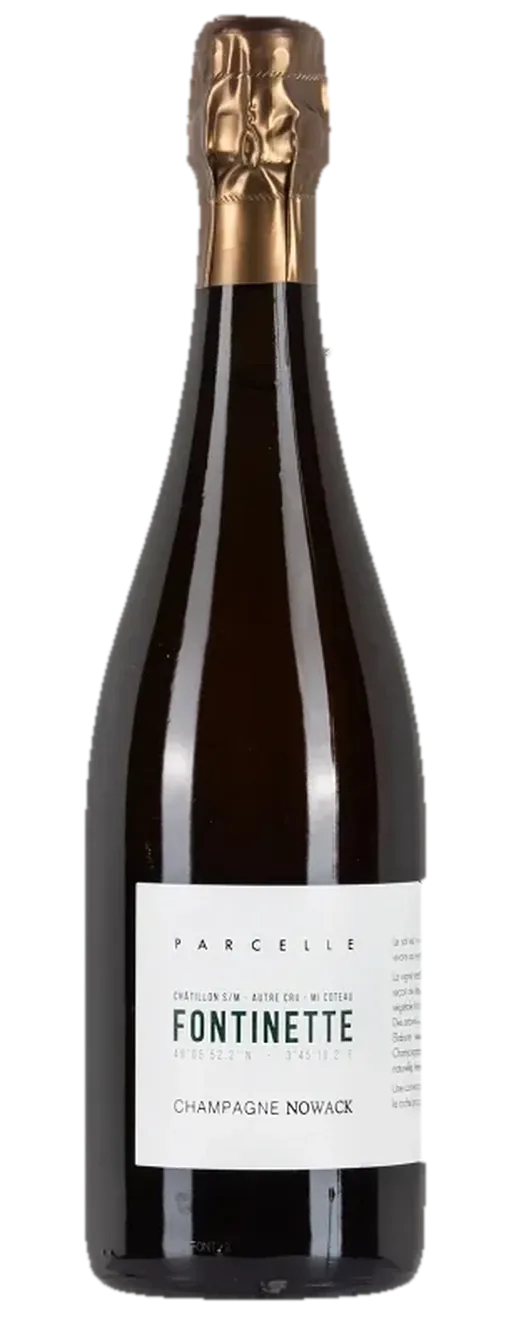 Fontinette, Domaine Nowack