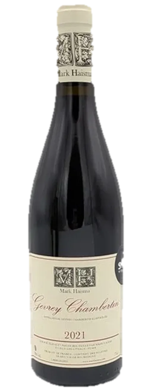Gevrey Chambertin, Mark Haisma
