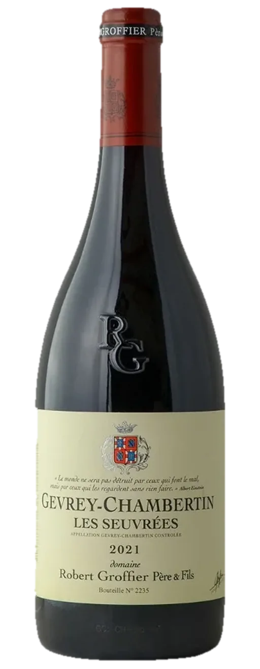 Gevrey Chambertin, Groffier