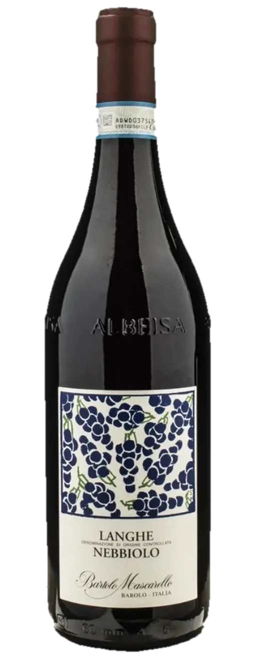 Langhe Nebbiolo, Bartolo Mascarello