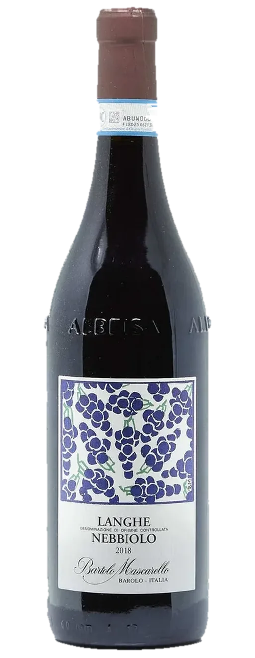 Langhe Nebbiolo, Bartolo Mascarello
