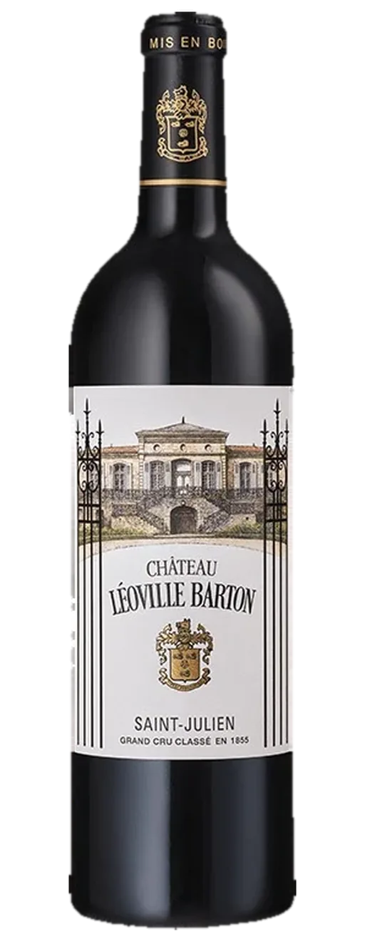 Leoville Barton, Leoville Barton