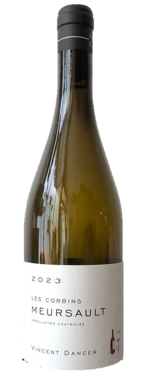 Meursault Les Corbins, Vincent Dancer