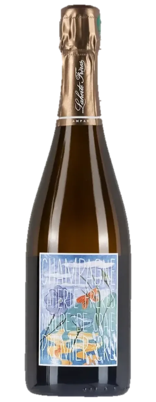 Nature de Craie, Laherte Frères