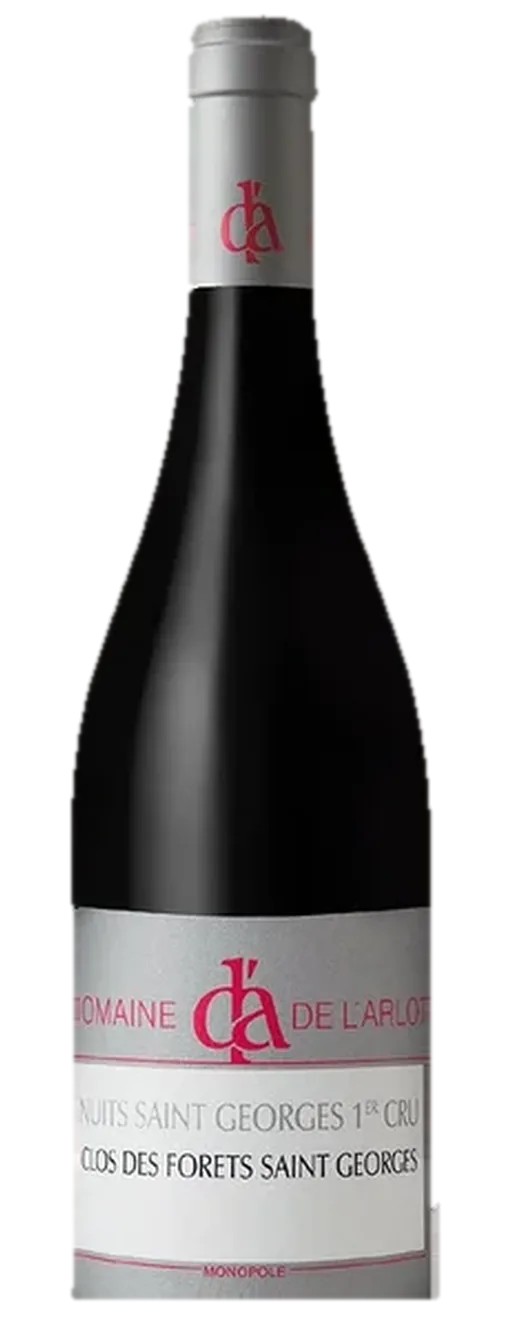 Nuits Saint Georges Clos Des Forets, Domaine De L'Arlot