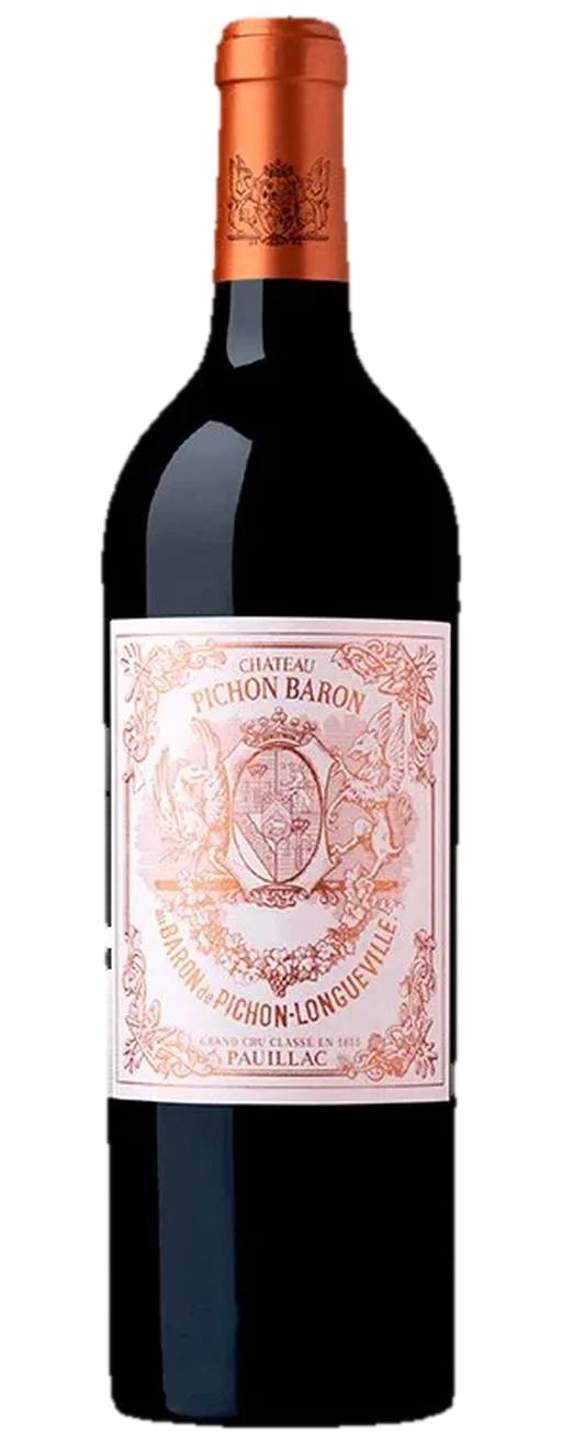 Pichon-Baron, Pichon-Baron