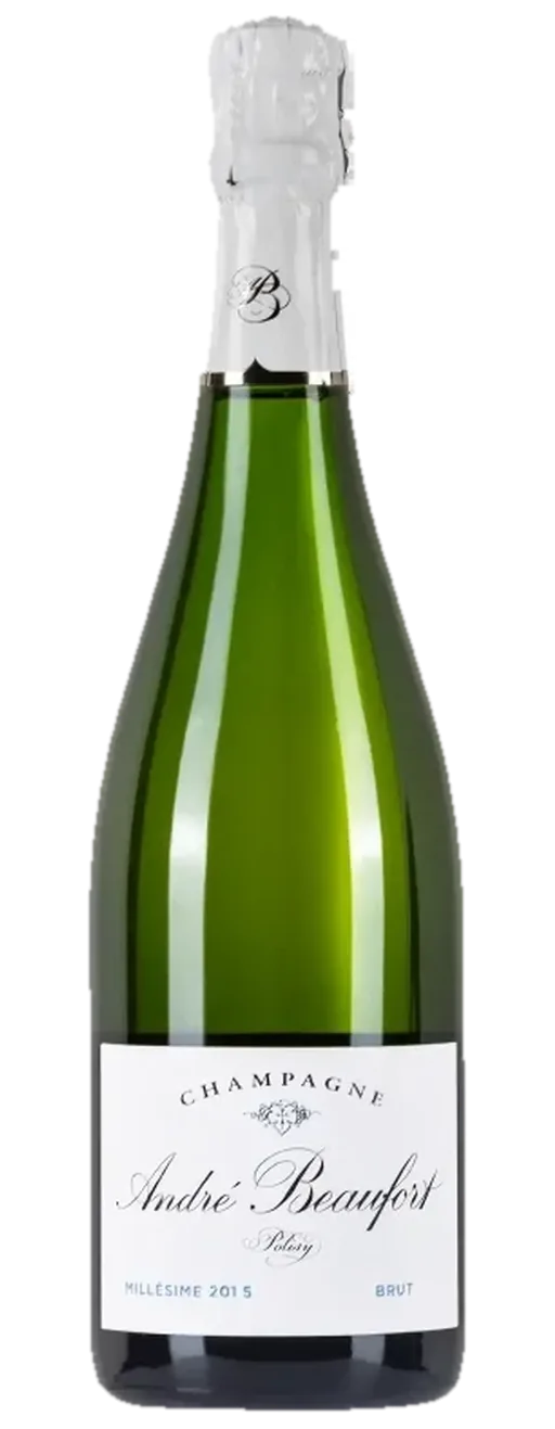 Polisy Brut, André Beaufort