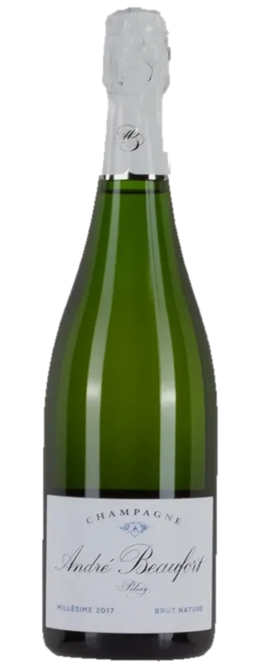 Polisy Brut Nature, André Beaufort