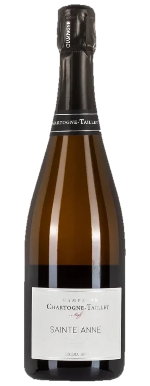 Sainte Anne, Chartogne-Taillet