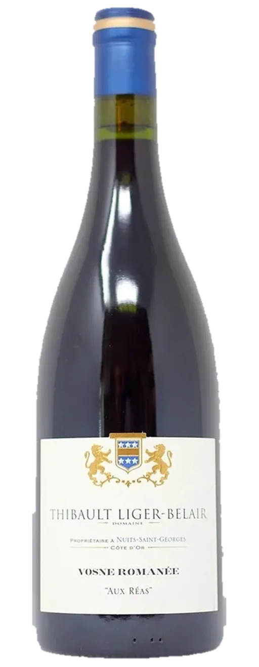 Vosne Romanee Aux Reas, Domaine Thibault Liger-Belair